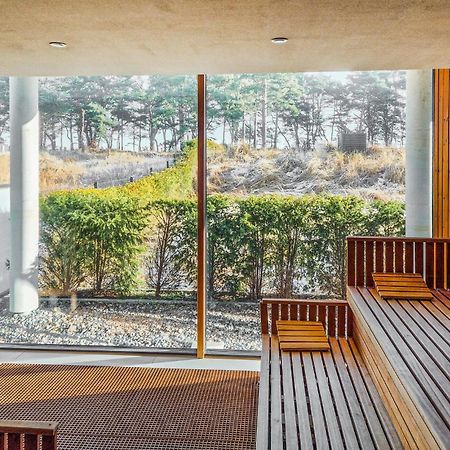 Baltic Apartman Binz Kültér fotó