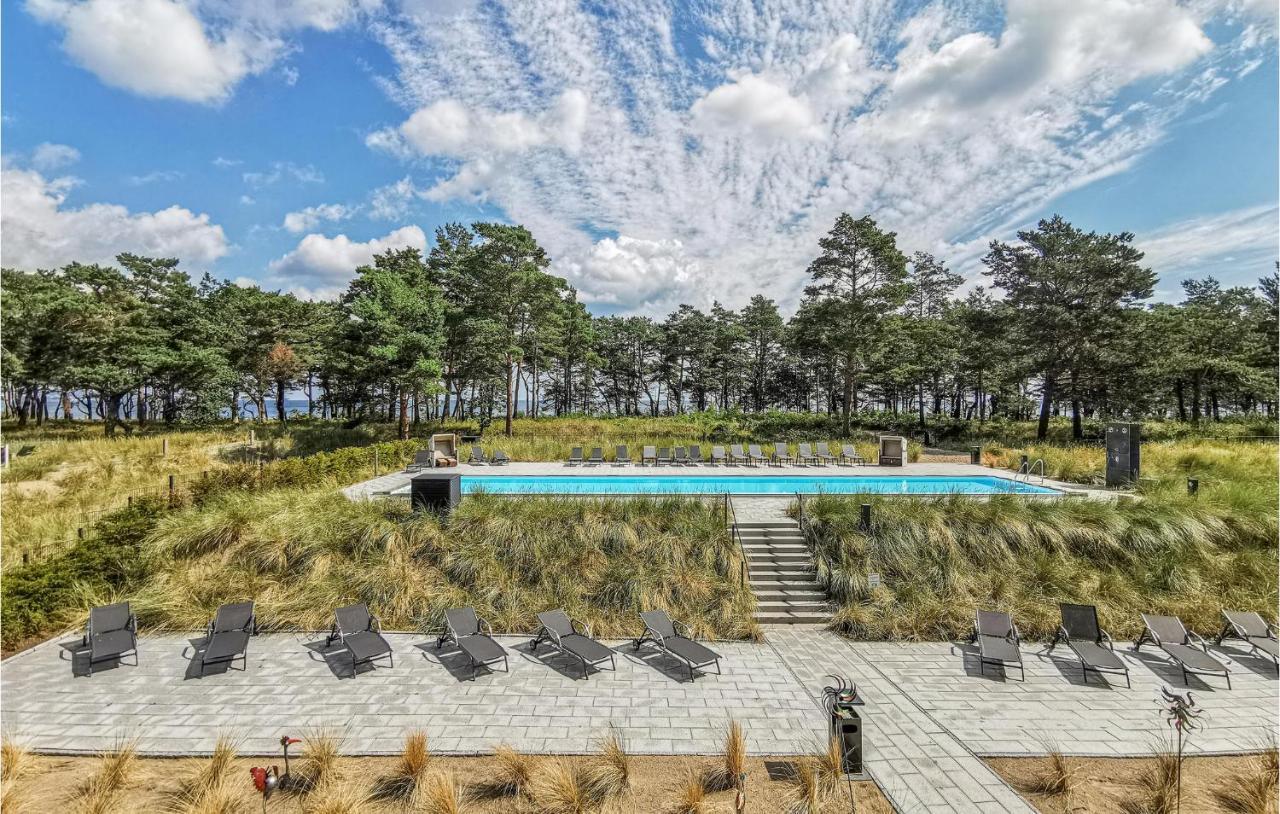 Baltic Apartman Binz Kültér fotó