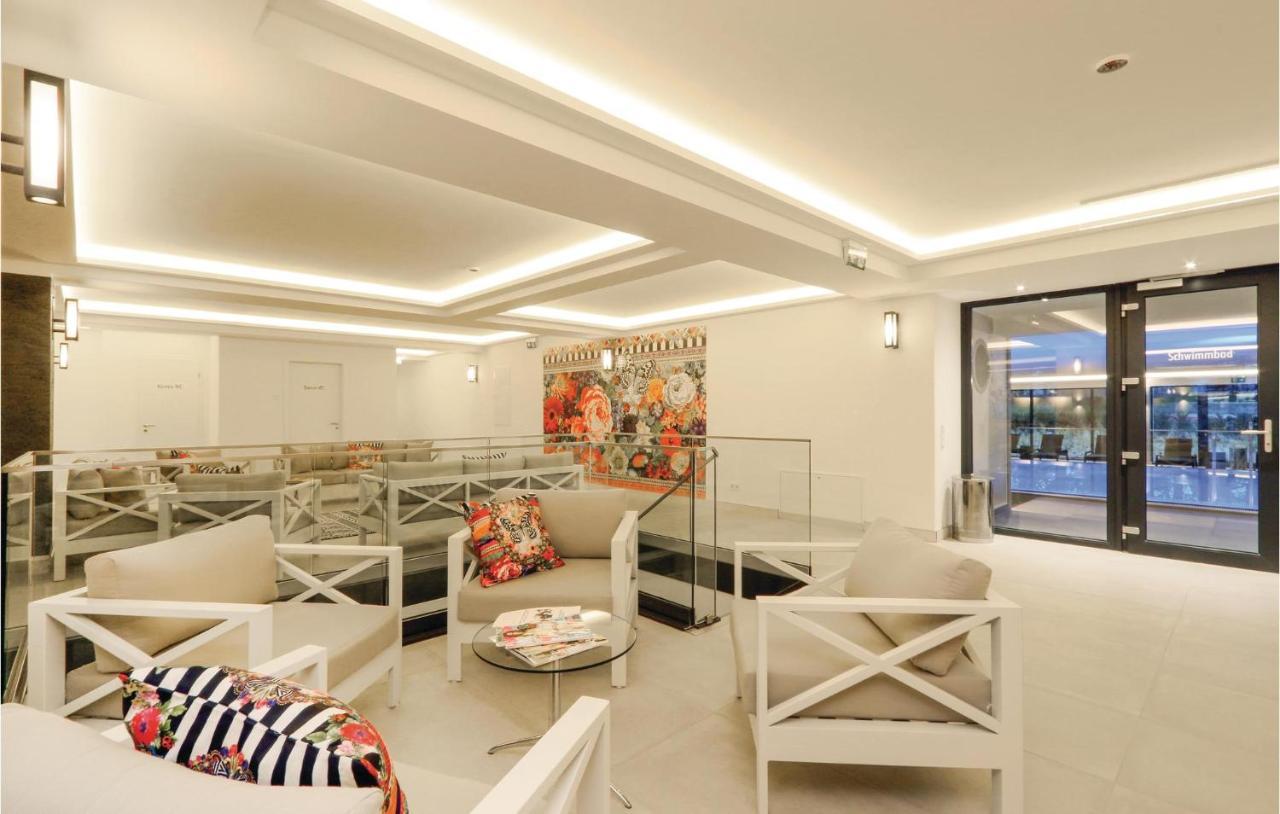 Baltic Apartman Binz Kültér fotó