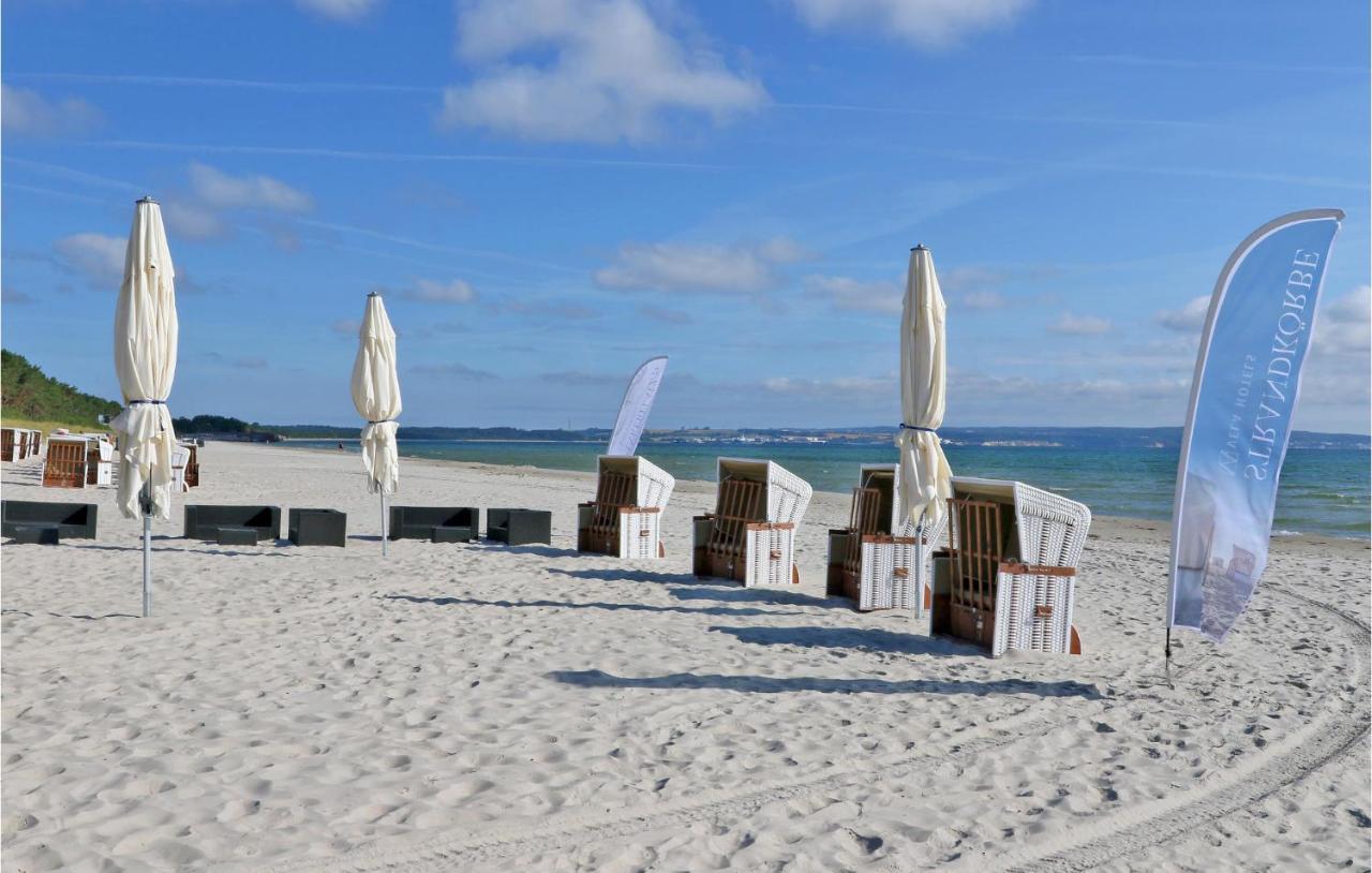 Baltic Apartman Binz Kültér fotó