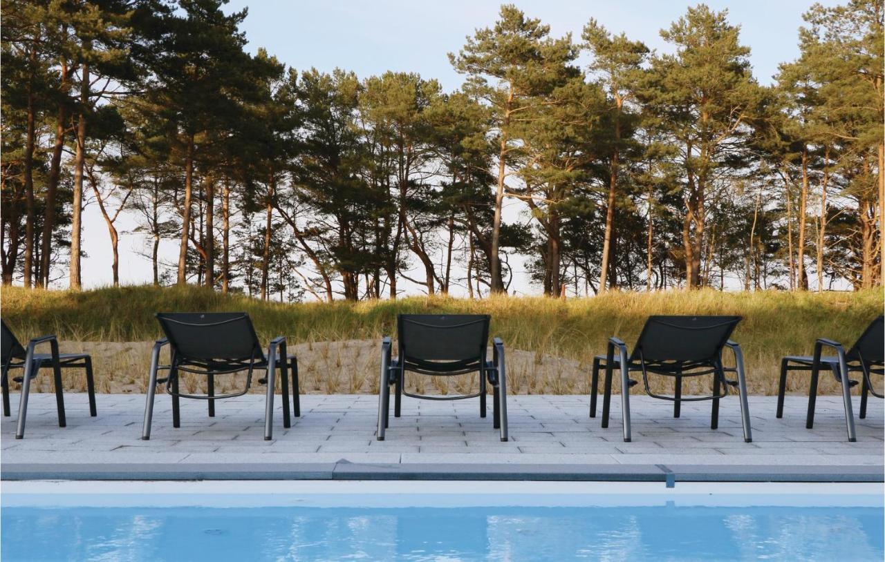 Baltic Apartman Binz Kültér fotó