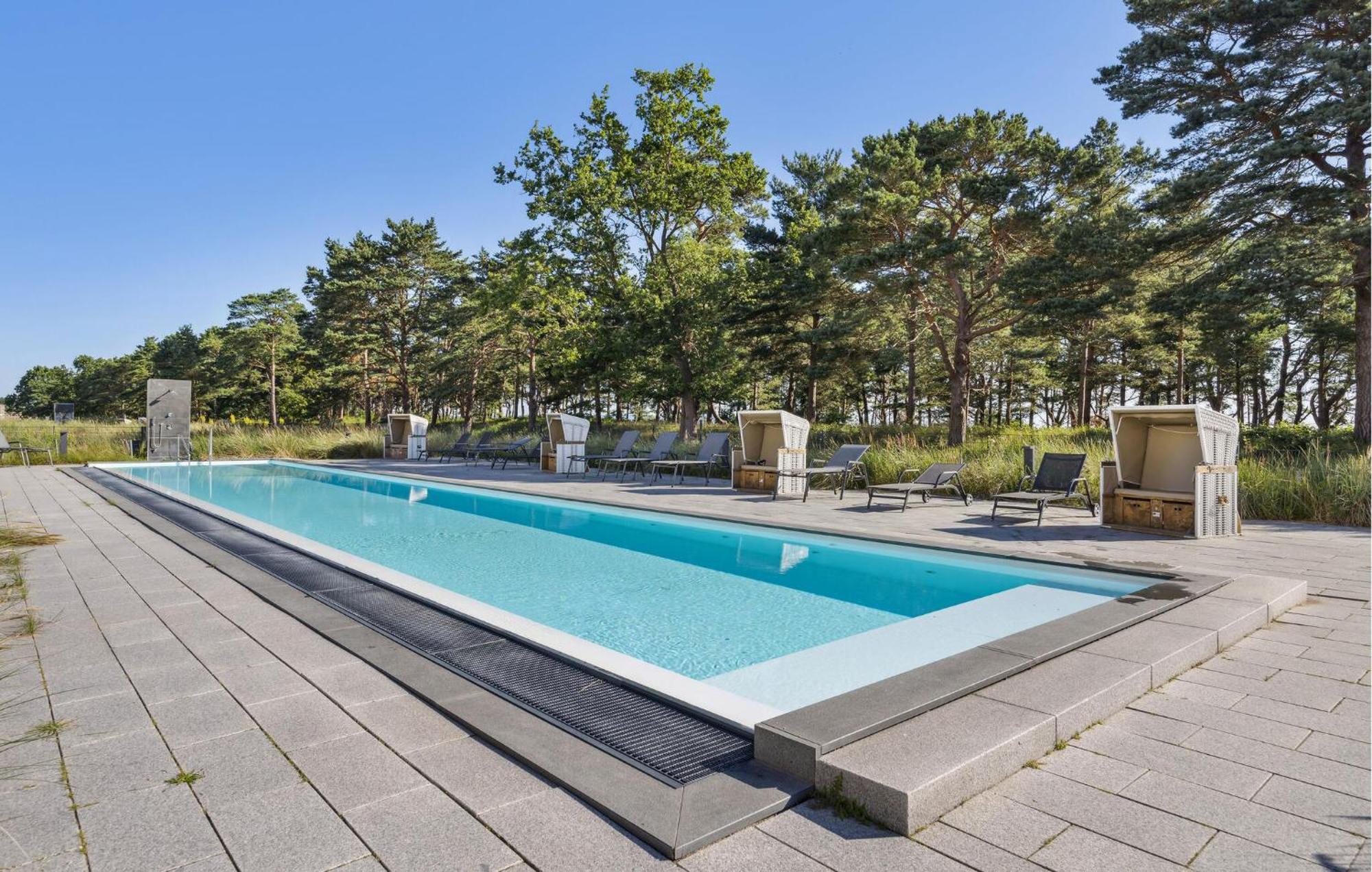 Baltic Apartman Binz Kültér fotó
