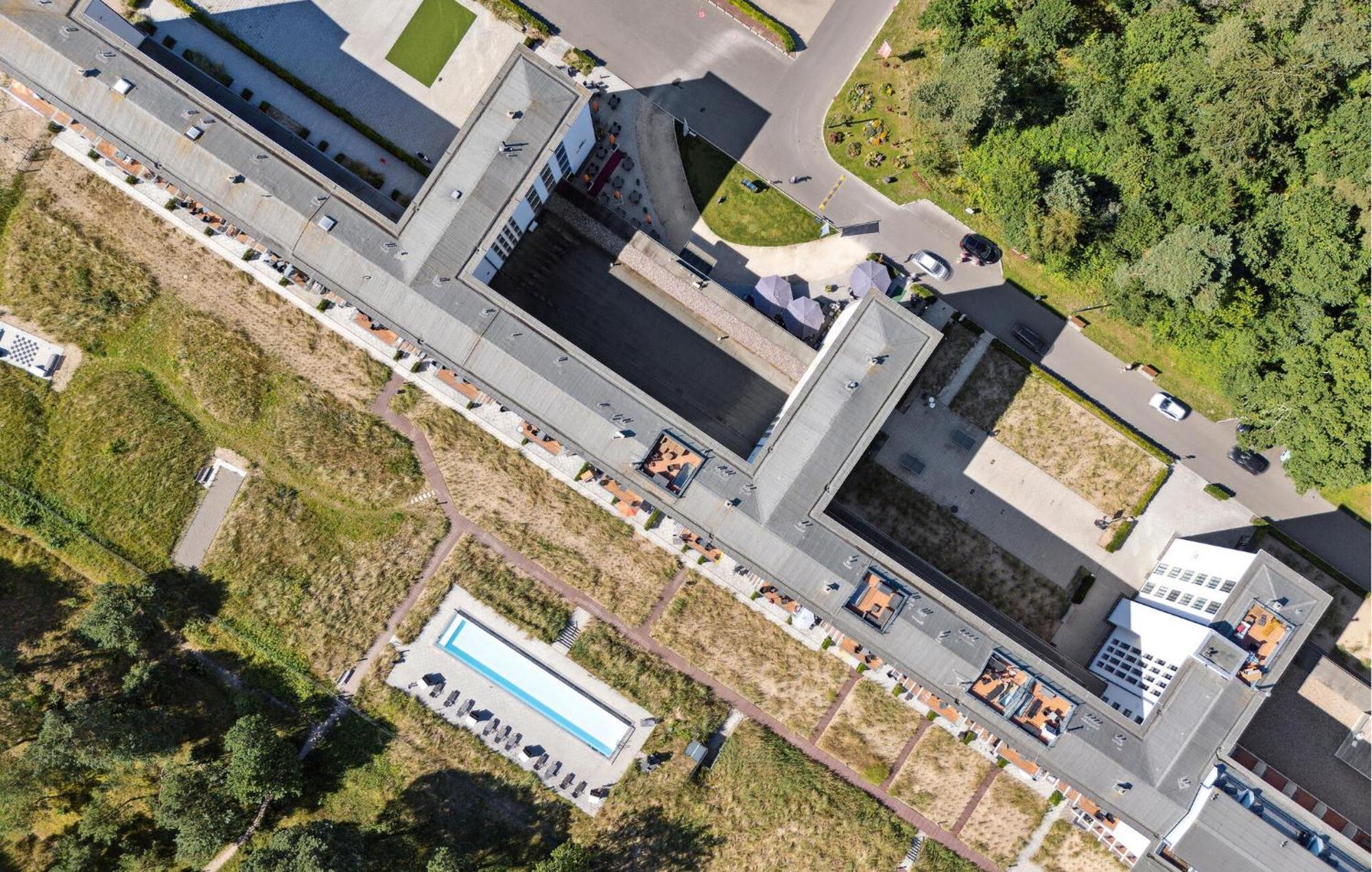 Baltic Apartman Binz Kültér fotó