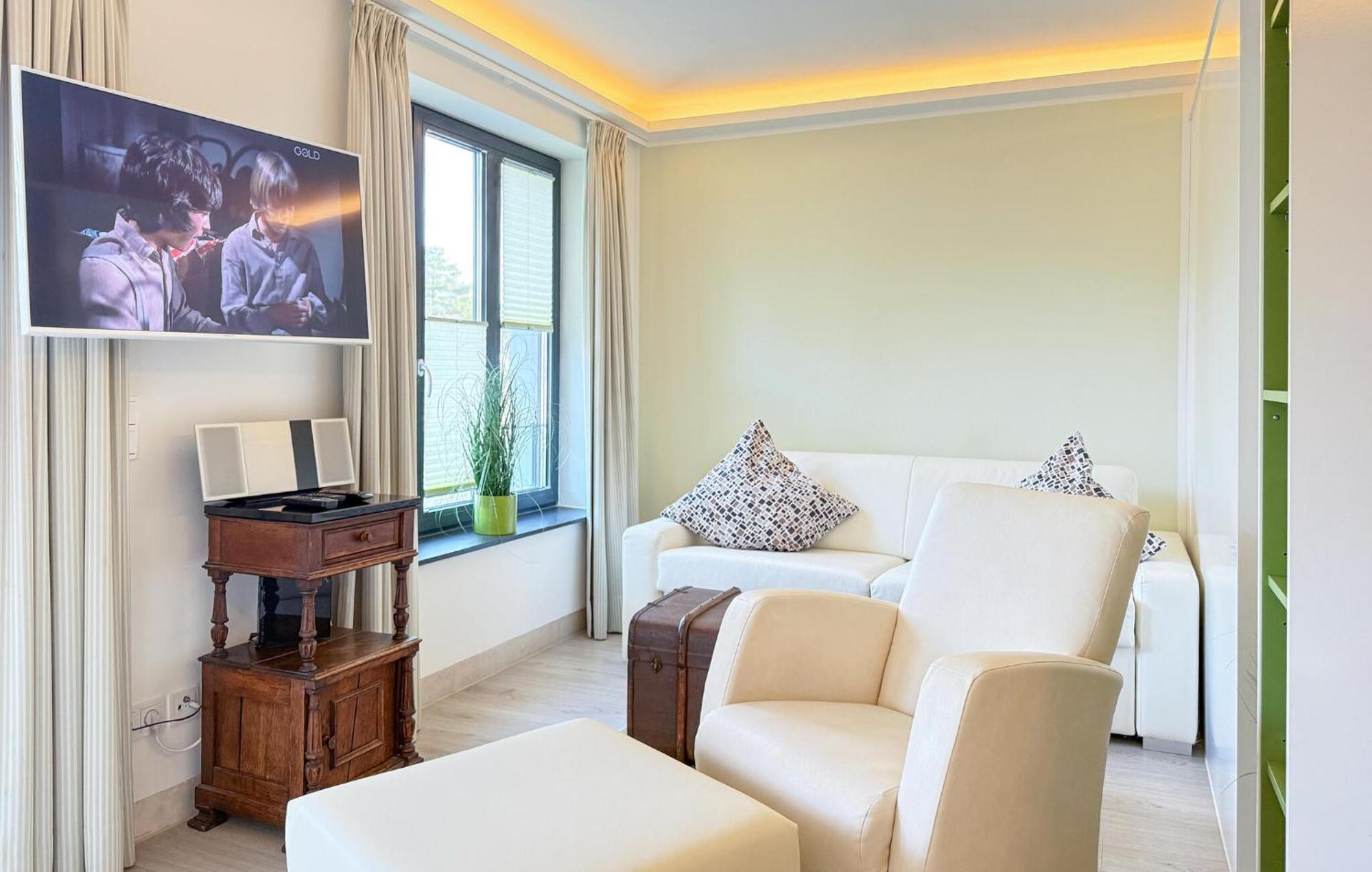 Baltic Apartman Binz Kültér fotó