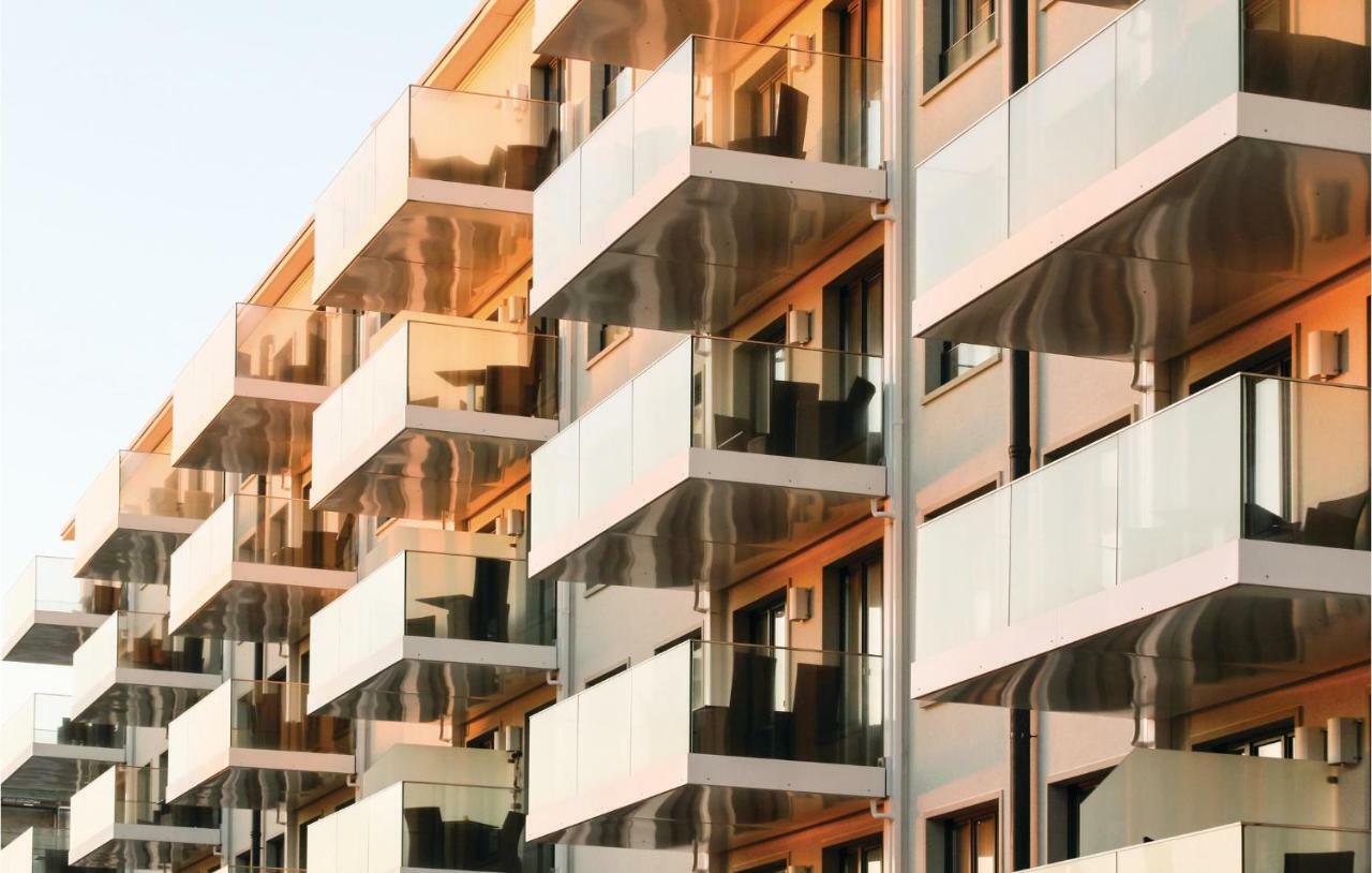 Baltic Apartman Binz Kültér fotó