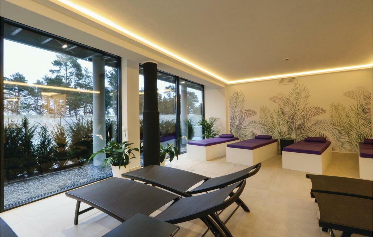 Baltic Apartman Binz Kültér fotó