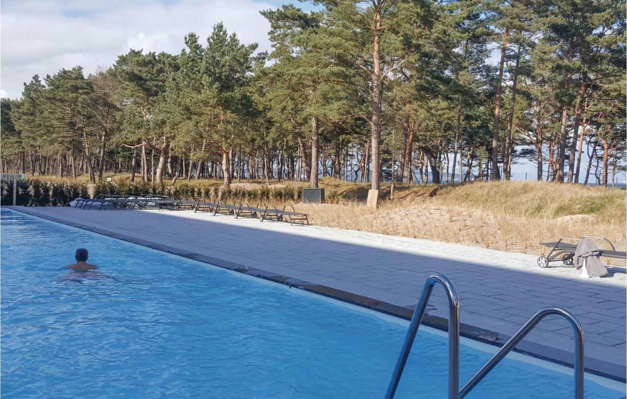 Baltic Apartman Binz Kültér fotó