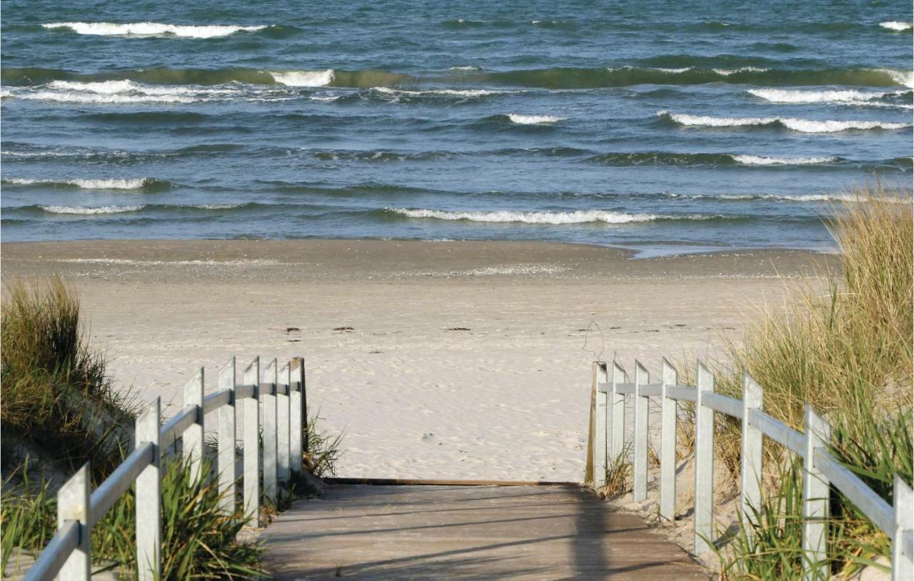 Baltic Apartman Binz Kültér fotó